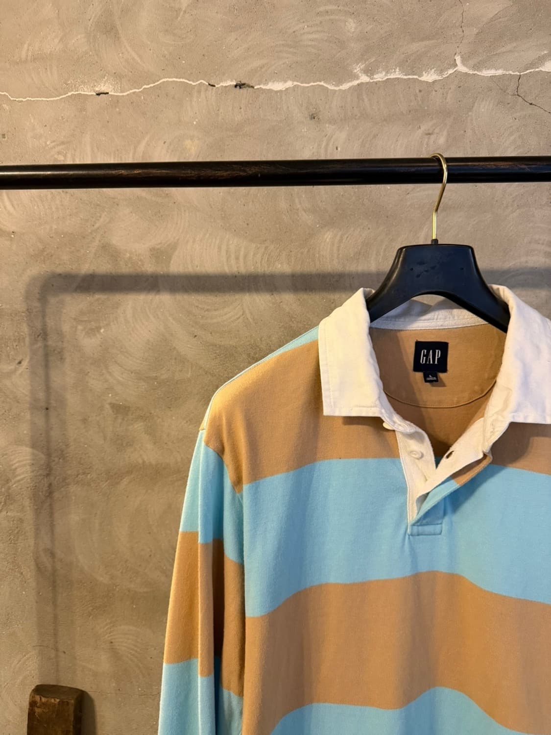 GAP 갭 럭비 티셔츠 100~103 상품이미지2