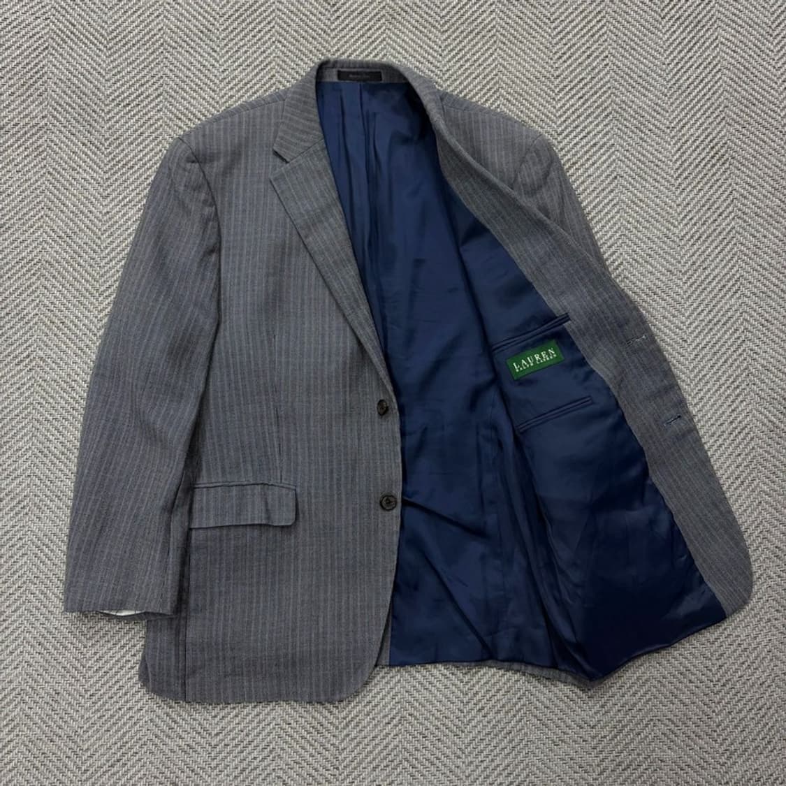 로렌랄프로렌 베이직 블레이저 v2658 상품이미지5