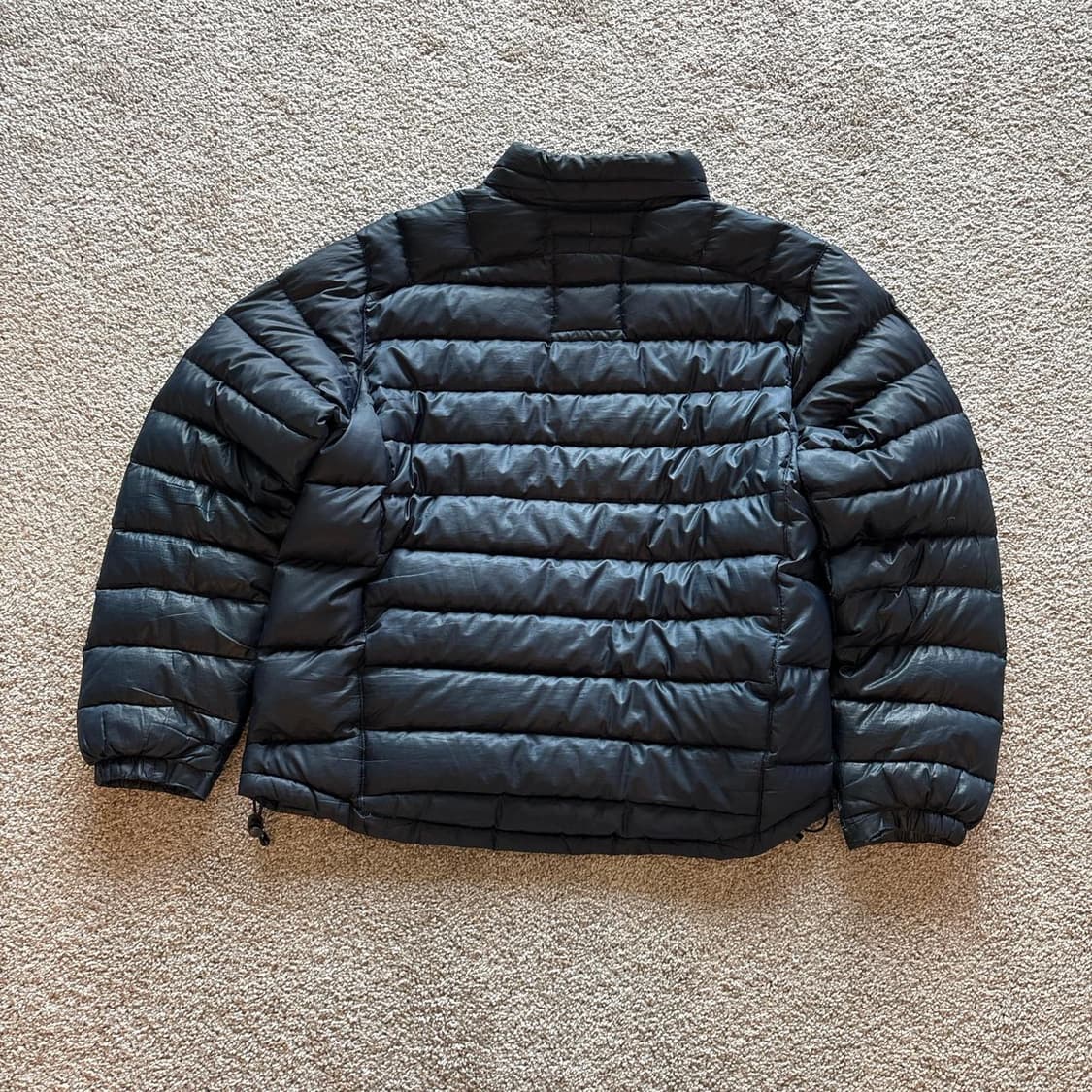 U.S. 폴로 아센 경량패딩 상품이미지6