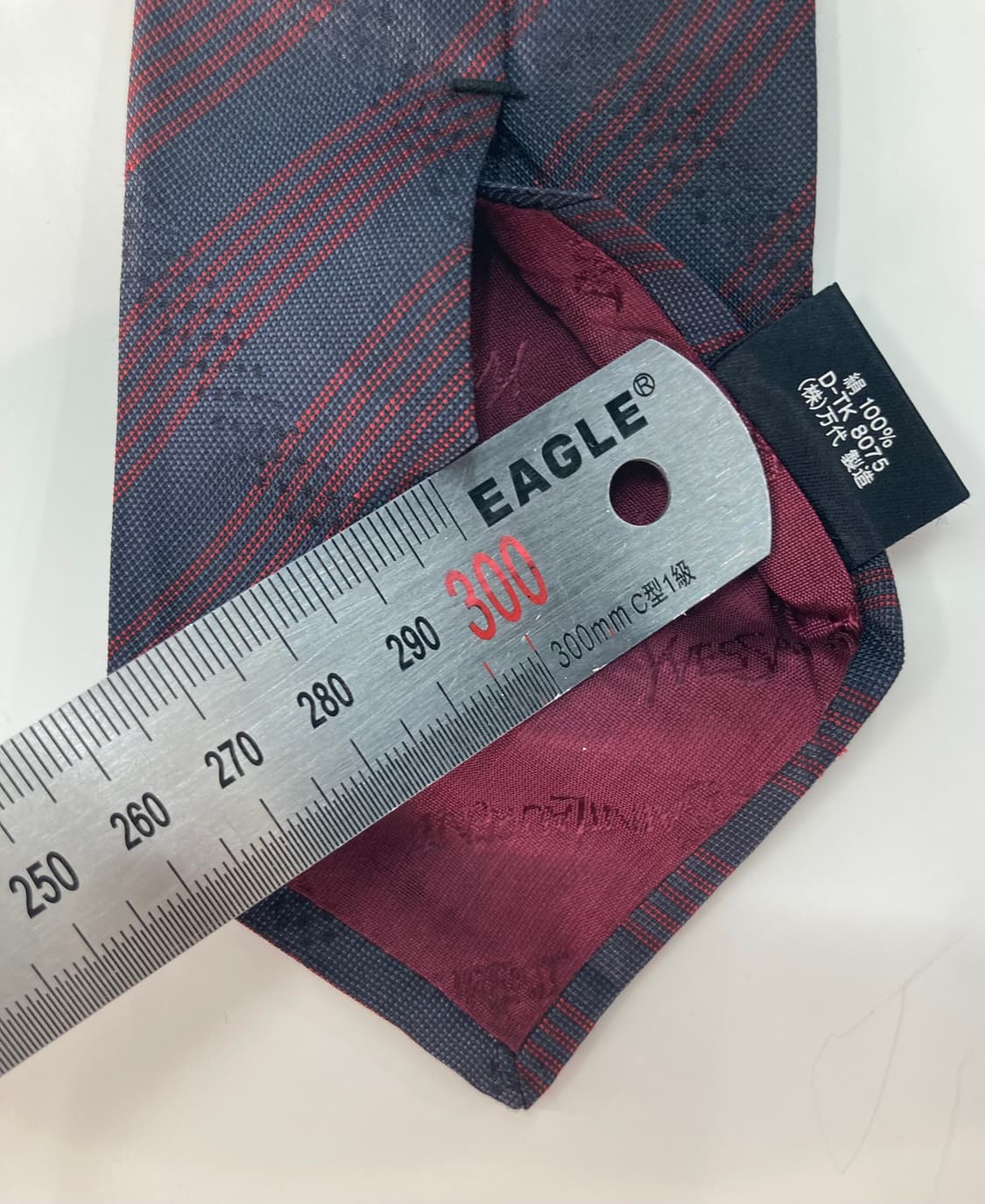 입생로랑 넥타이 상품이미지4