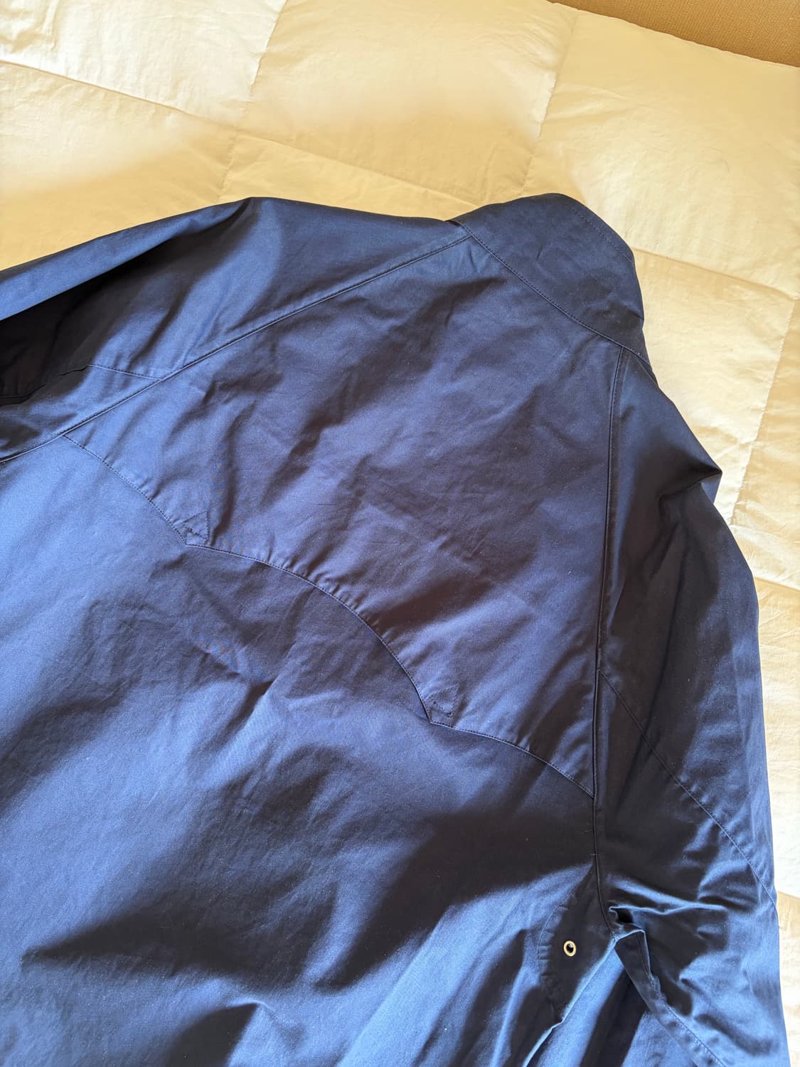 (M사이즈) 폴로 랄프로렌 스포츠 재킷  상품이미지9