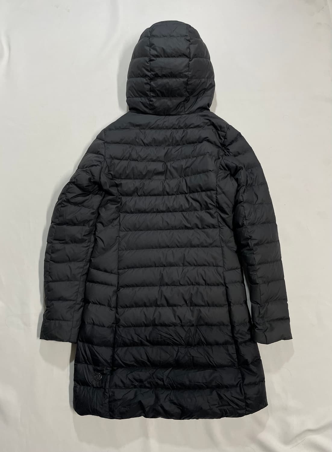 룰루레몬 구스다운 경량패딩 상품이미지3