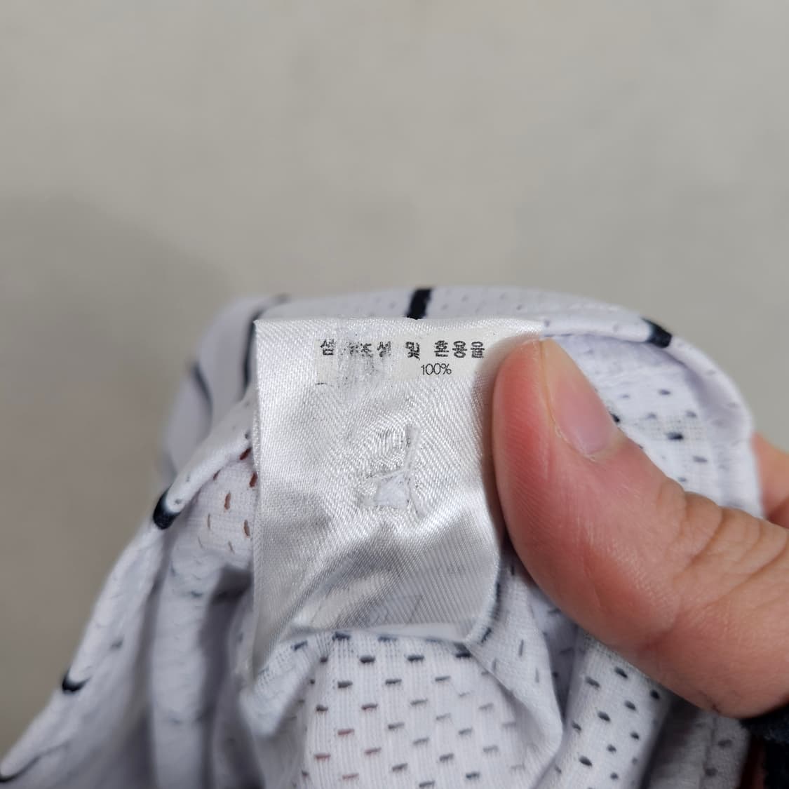 LG트윈스 류제국 유니폼 85 상품이미지8