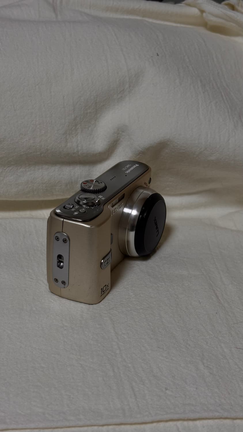 파나소닉 DMC-tz1 상품이미지6