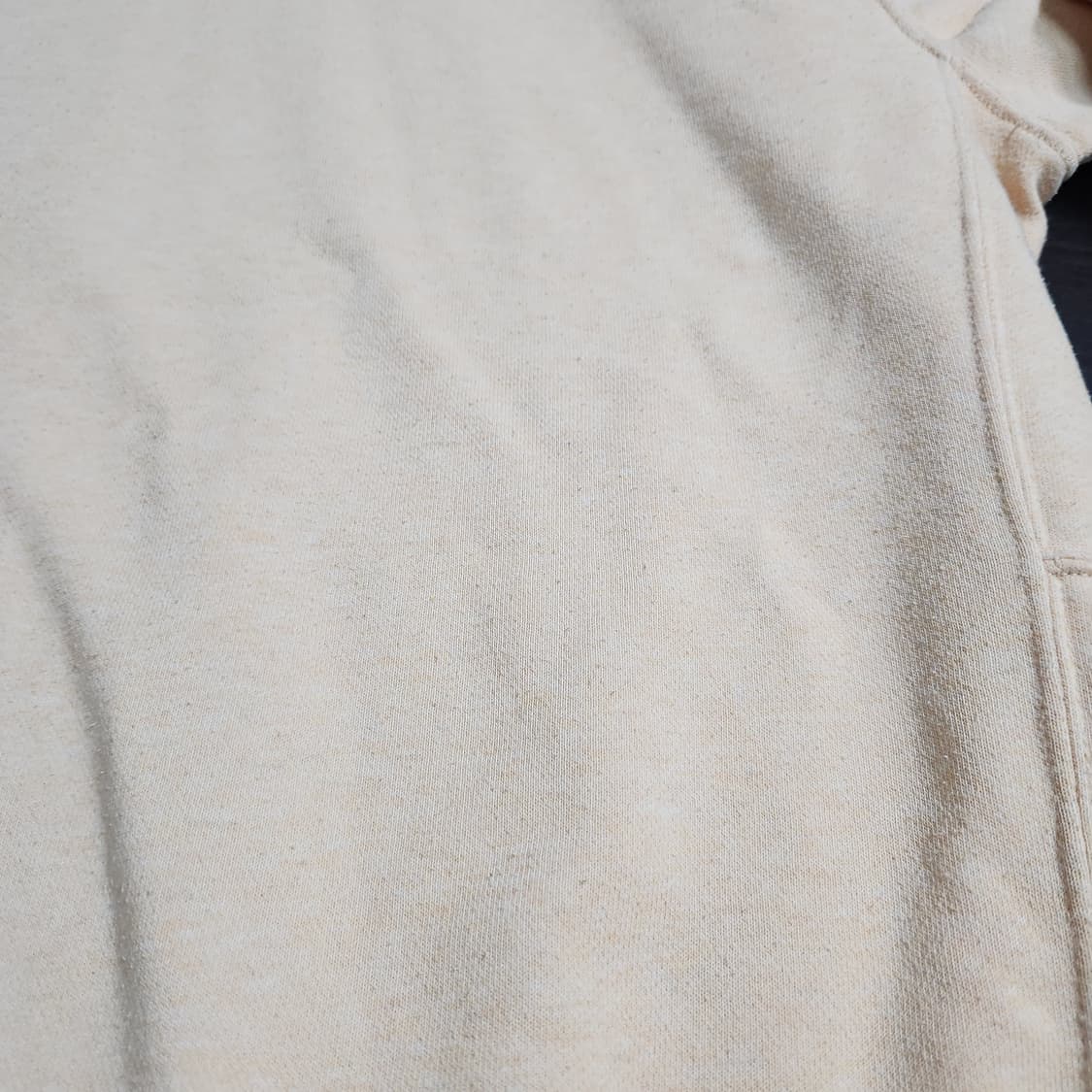 H481 [L] 나이키 맨투맨 티셔츠
 상품이미지8