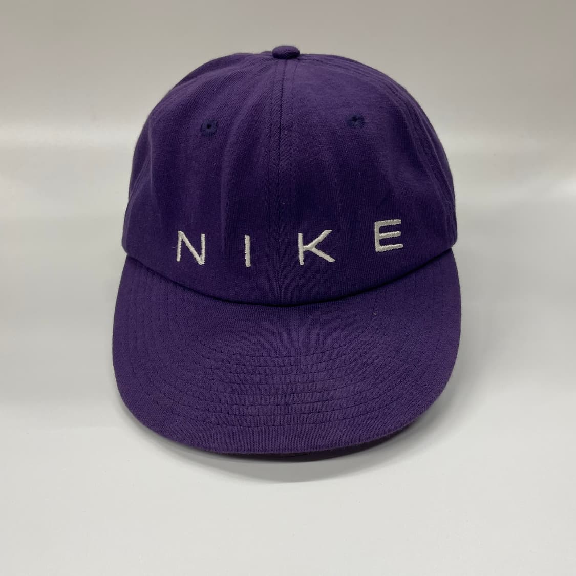90s 나이키 스펠아웃 캡모자 상품이미지2