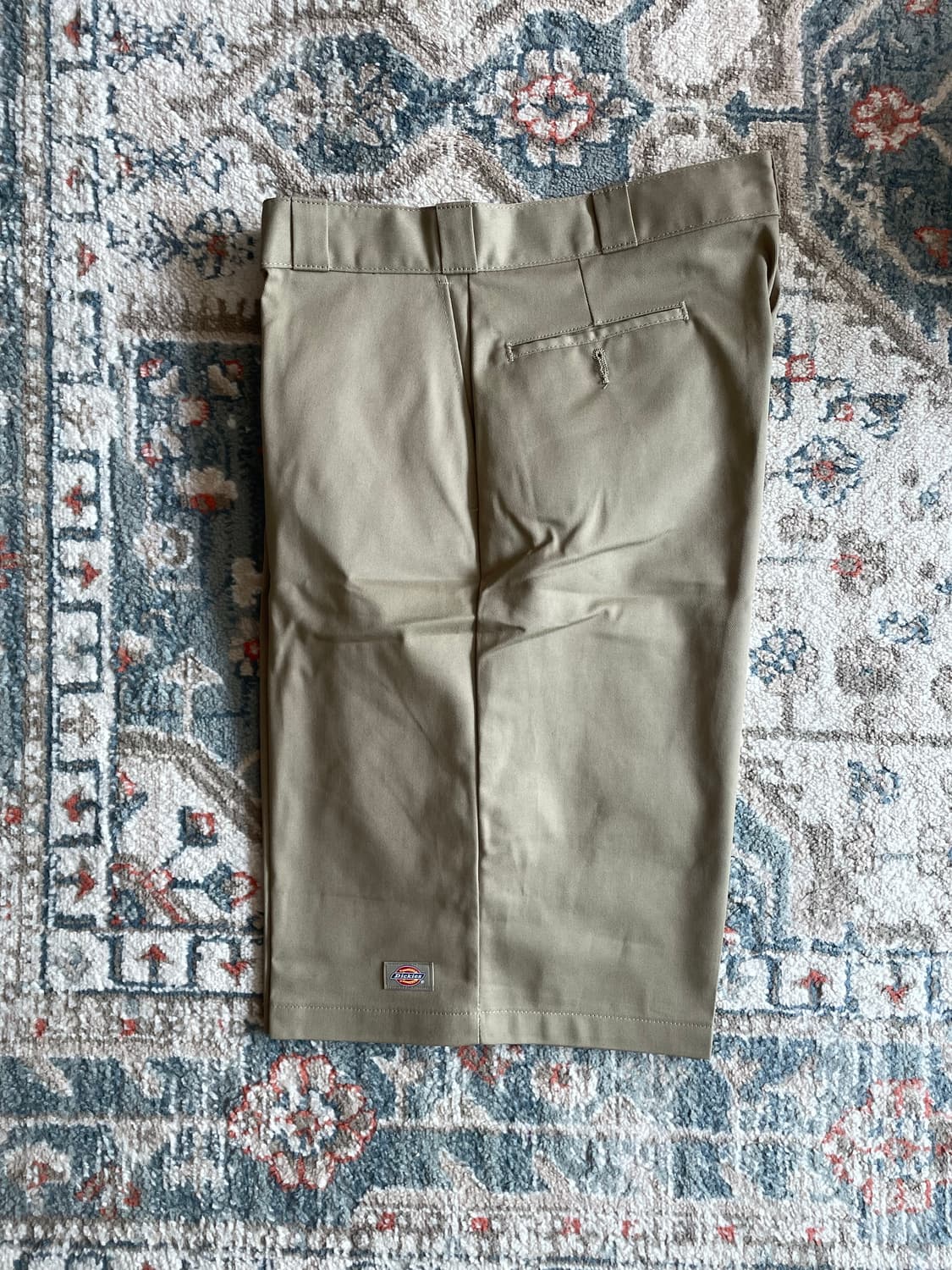 디키즈  42283 루즈핏 워크쇼츠(새제품. 36) 상품이미지7