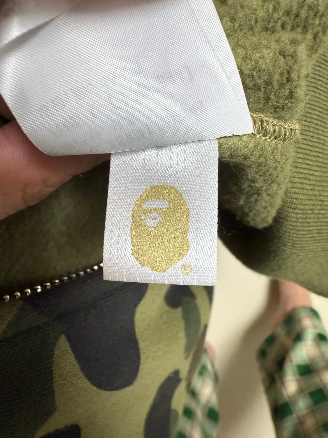 베이프 샤크후드 Ponr 판매합니다 상품이미지7