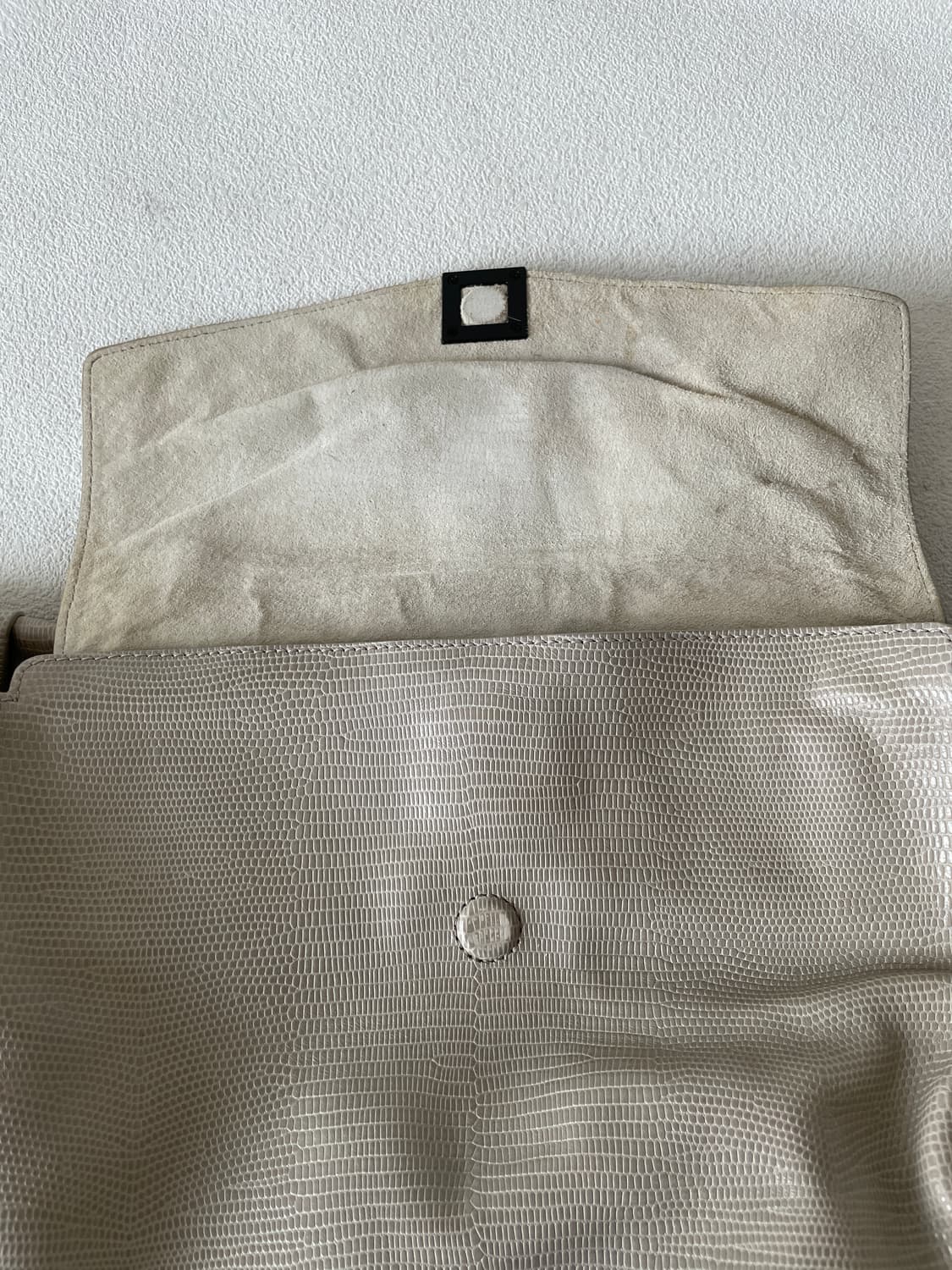 루즈앤라운지(rouge&lounge) 레더 토트백 상품이미지7