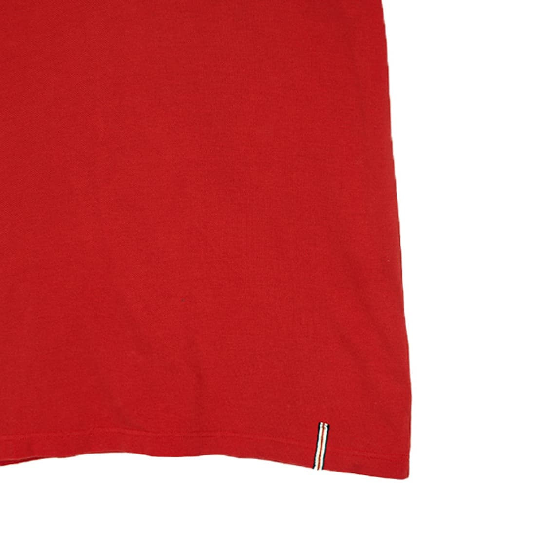 버버리 PK 하프 티셔츠 (L) 상품이미지4