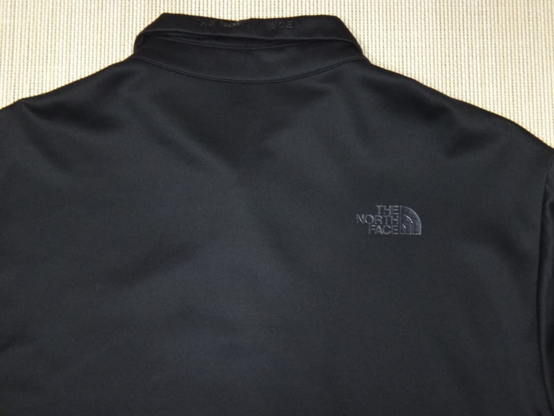 (XL/105) 노스페이스 남성 시드 테크 롱슬리브 폴로 상품이미지5