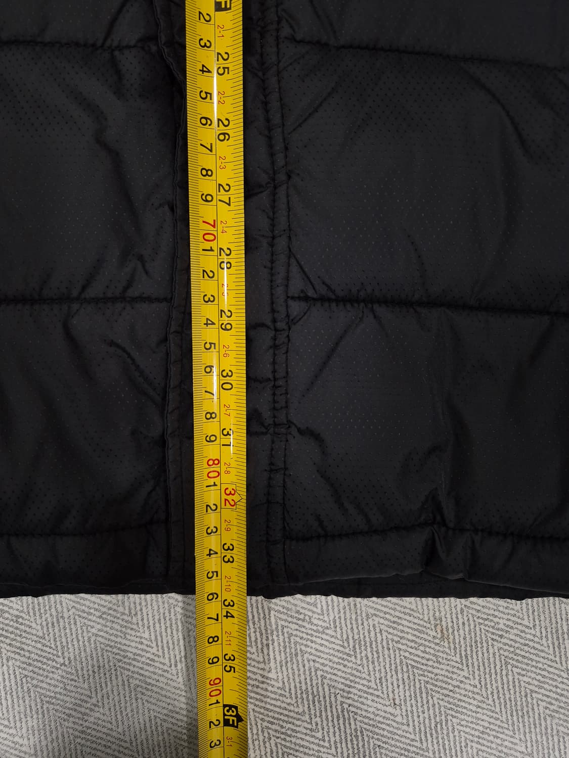 독일브랜드 제우스 마샬아츠 패딩 점퍼 남성 95~100사이즈 상품이미지10