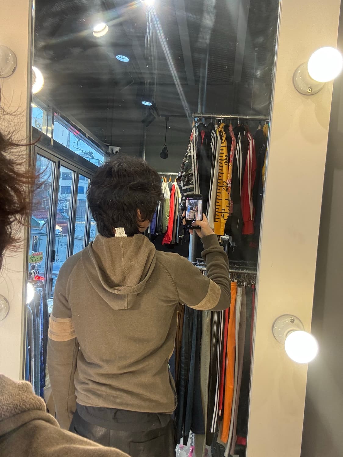 D&G후드집업 상품이미지7