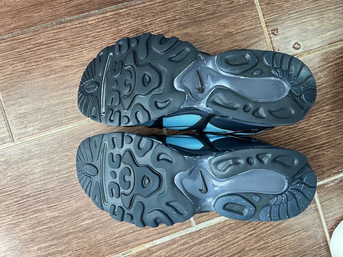 나이키 에어 쿠키니 옵시디언 블루 280 상품이미지5