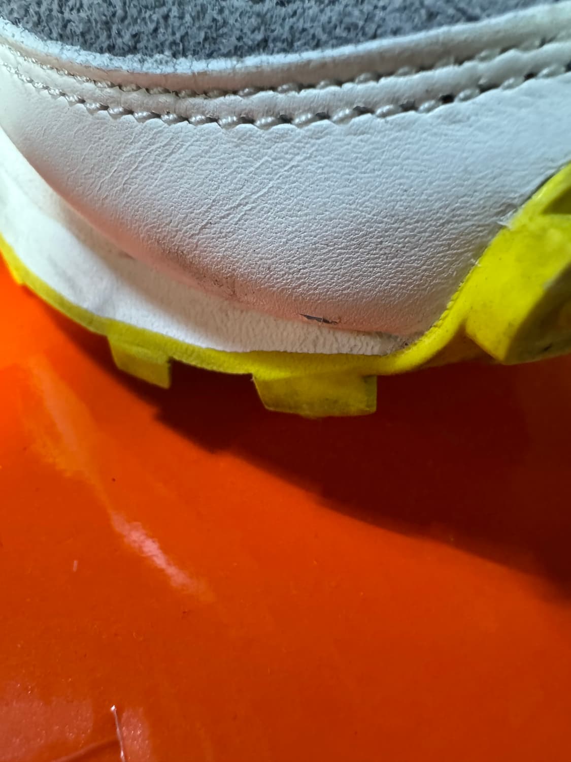 급처] 나이키 사카이 LD와플 260 상품이미지6