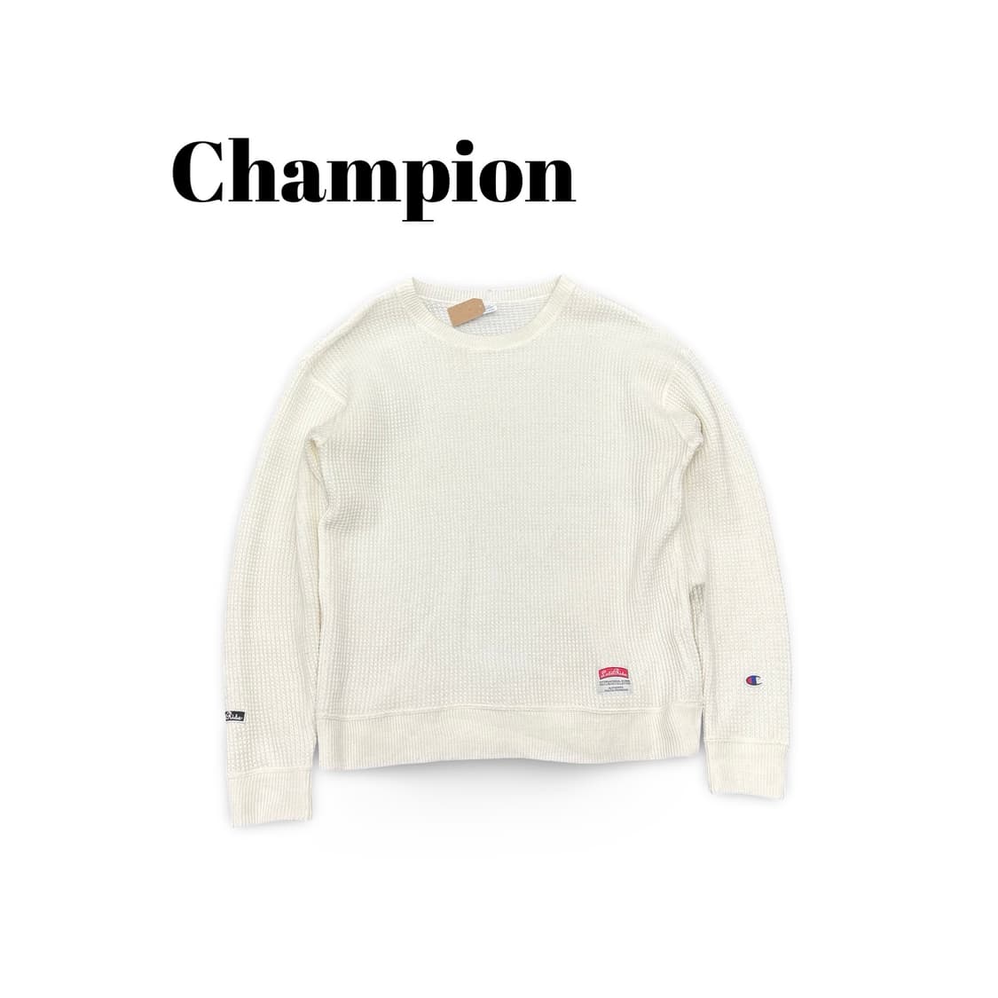 (95)챔피온와플슬리브 상품이미지1