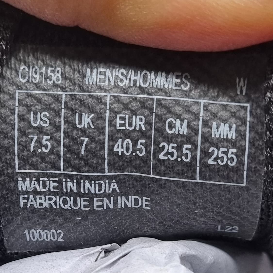 락포트 트루 플렉스 케이든 스니커즈 255 상품이미지6