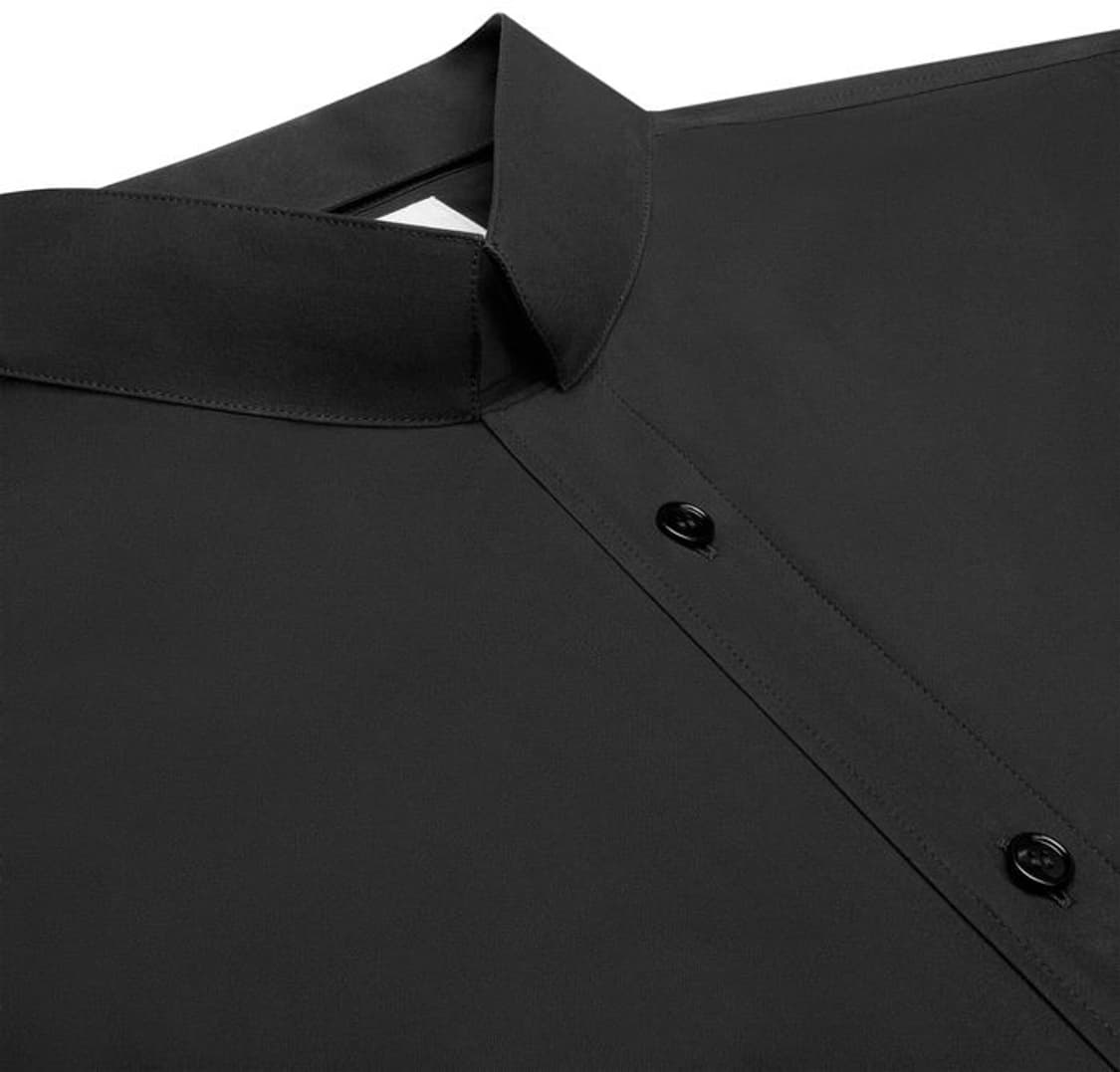 [BTS 뷔님 착용] 셀린느 26ss 트리옴페 인버티드 셔츠 상품이미지5