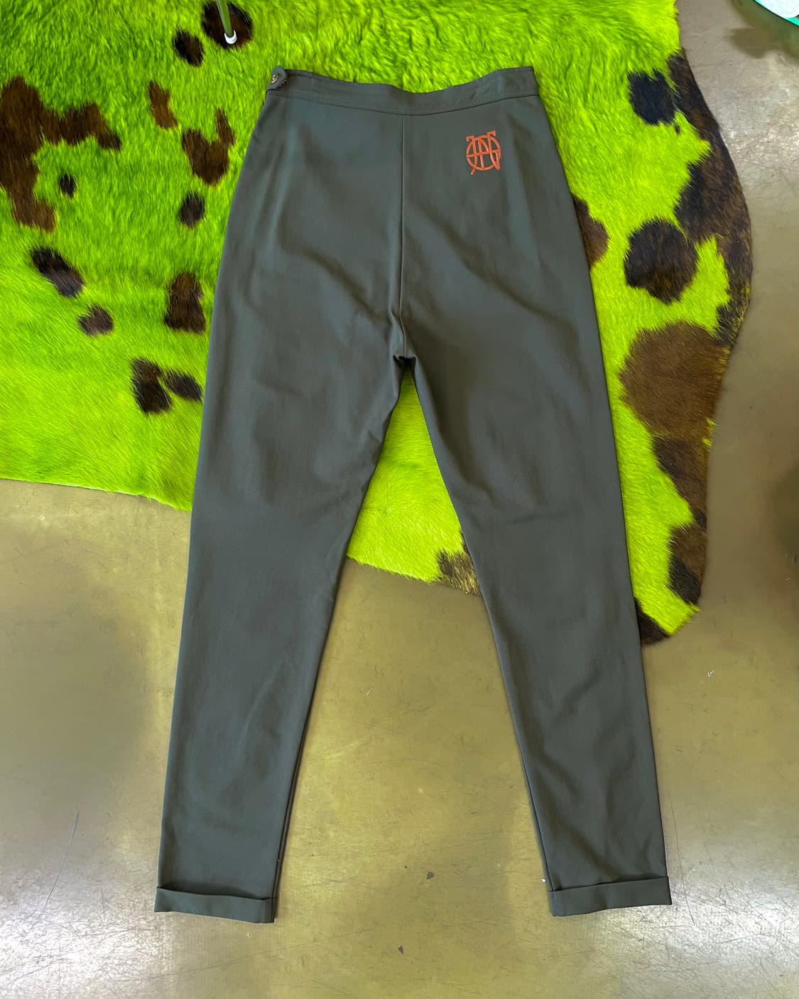 1990s JPG by Jean Paul Gaultier Trouser 상품이미지9