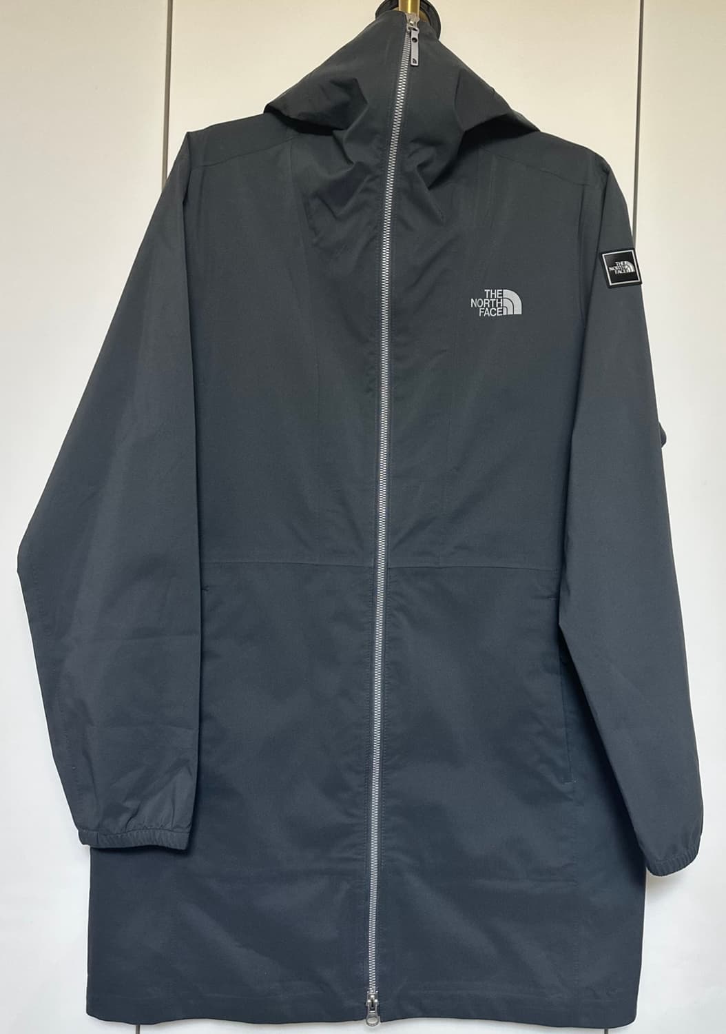 노스페이스 후드 바람막이  상품이미지1