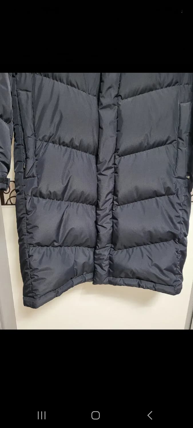 노스페이스 롱패딩 액트프리 상품이미지9