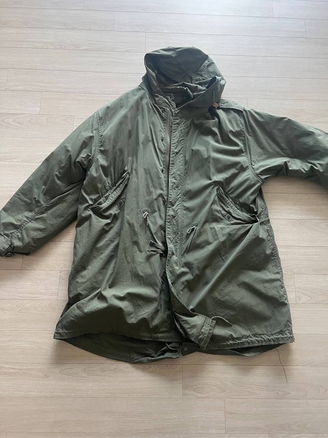 밀텍 m51 상품이미지1