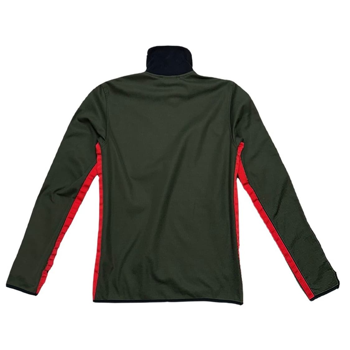 아디다스 레드라인 카키 트랙탑 85 상품이미지9