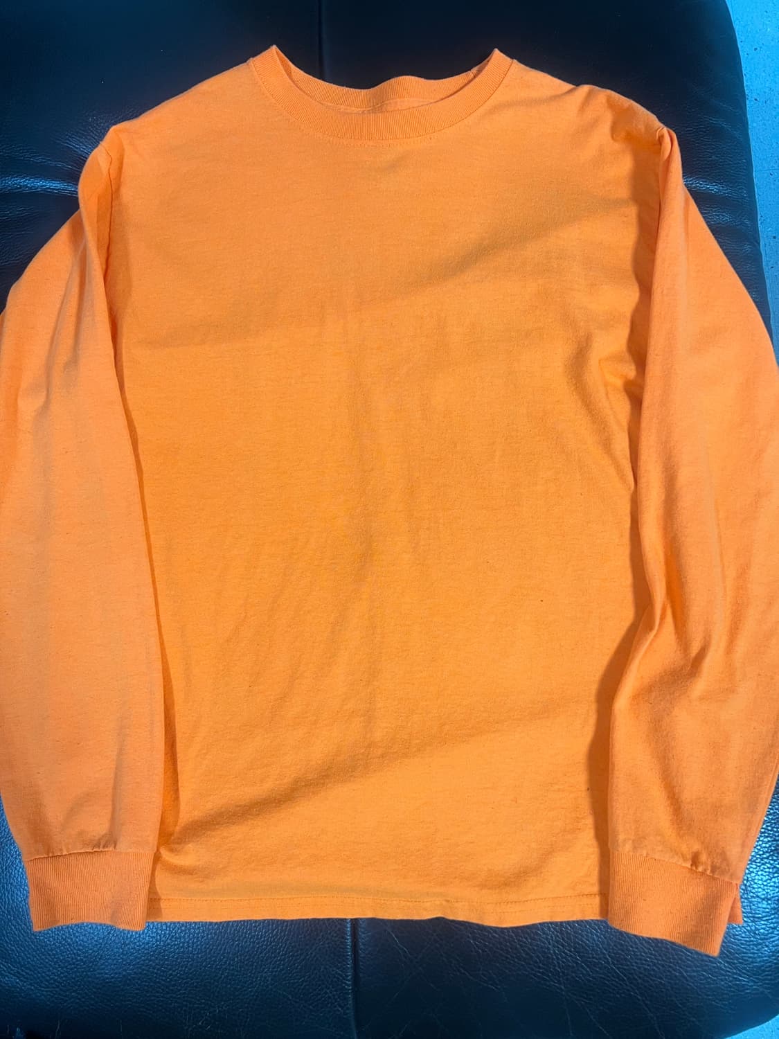 빈티지 USA 풀룻룸 긴팔 상품이미지1