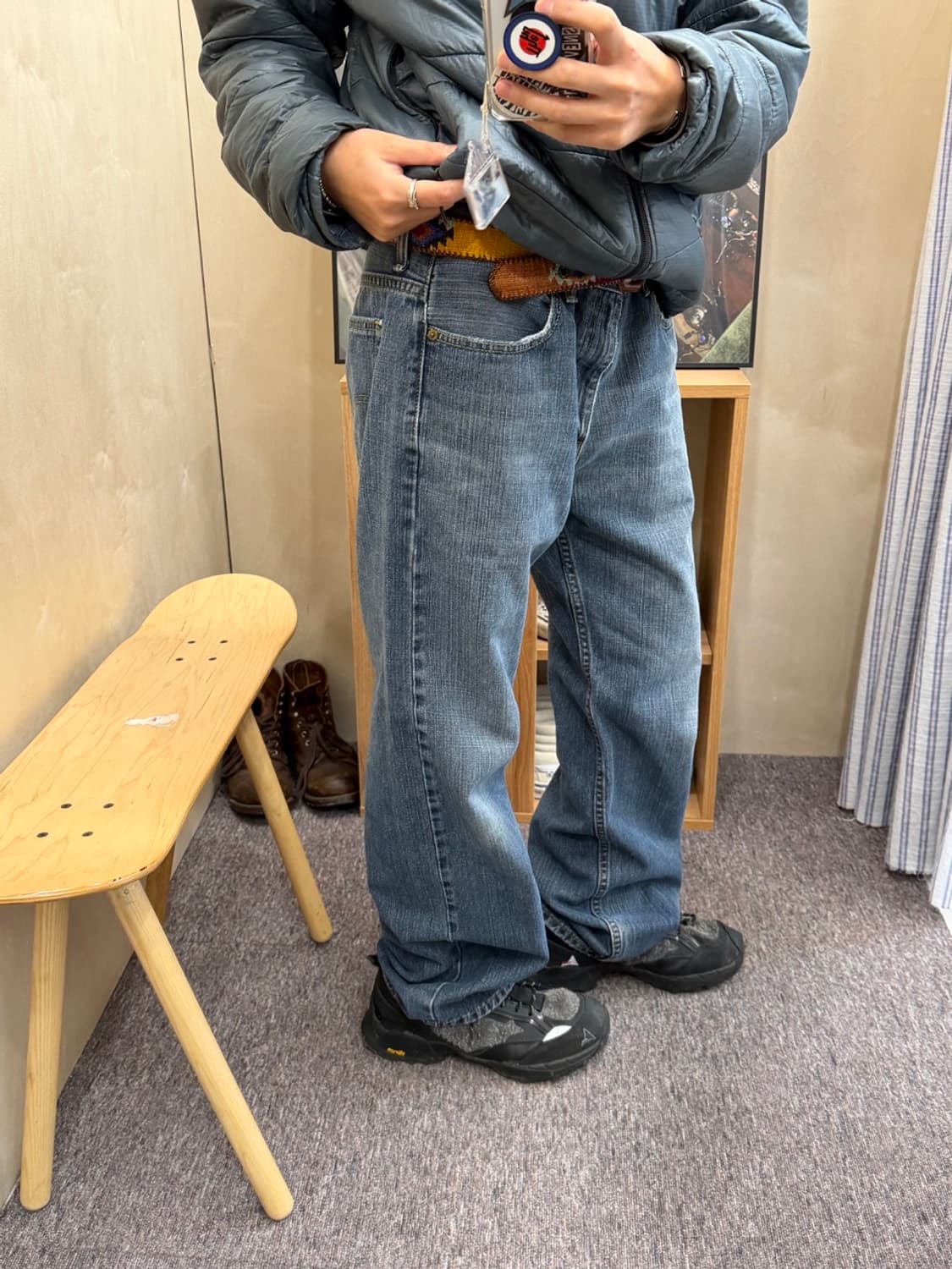 Levi’s 569 상품이미지7