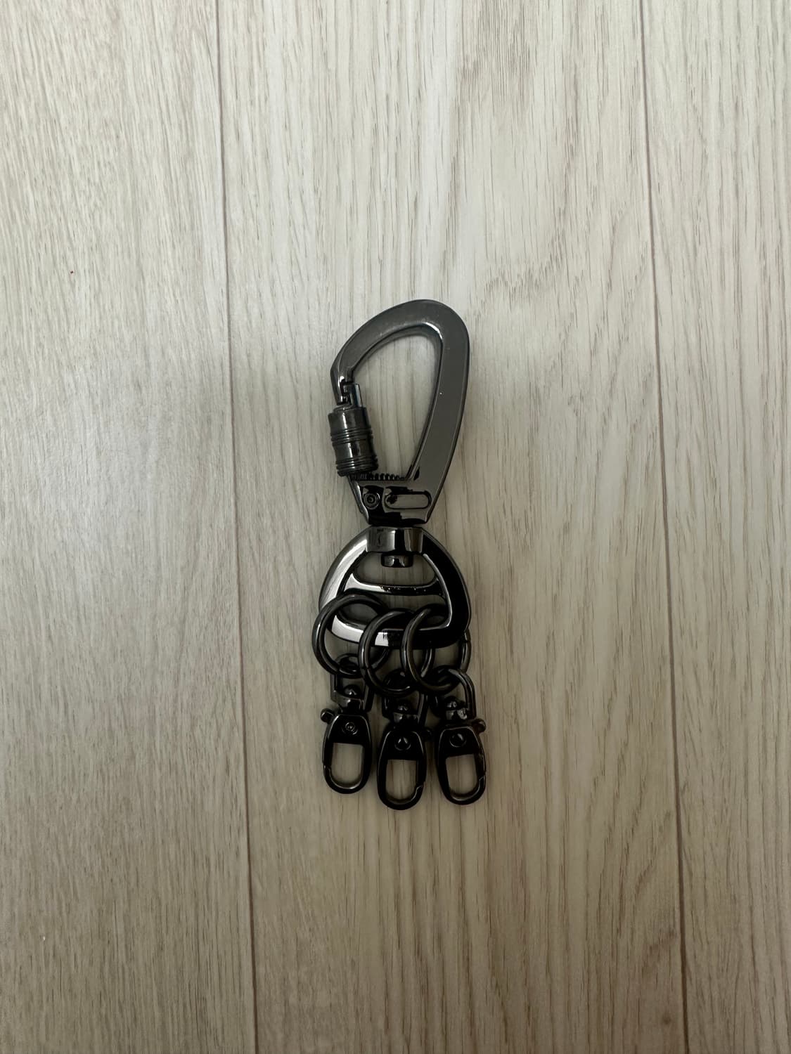 스칼렛또블랙 키체인 상품이미지3