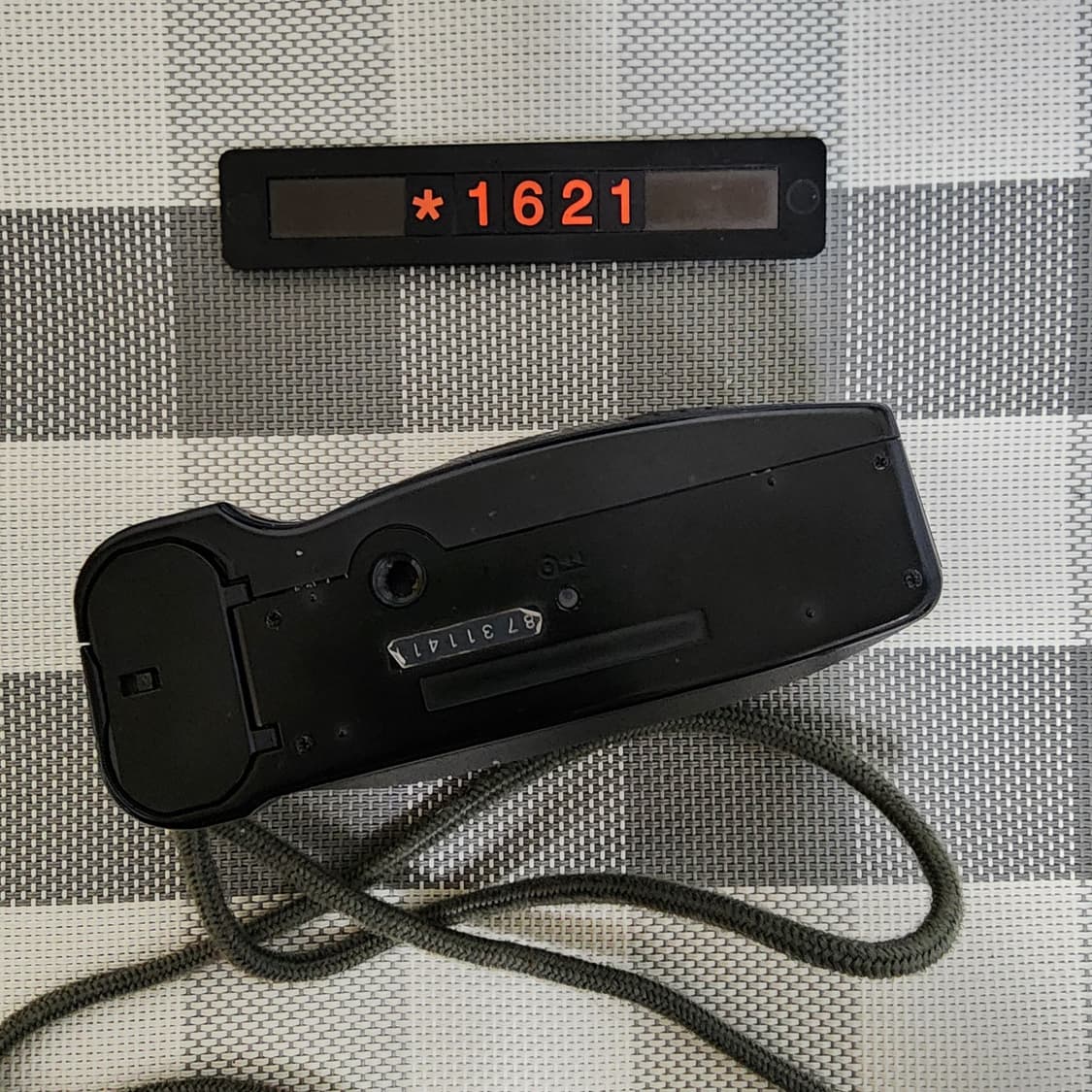 신도리코 FF-9D 필름카메라 상품이미지4