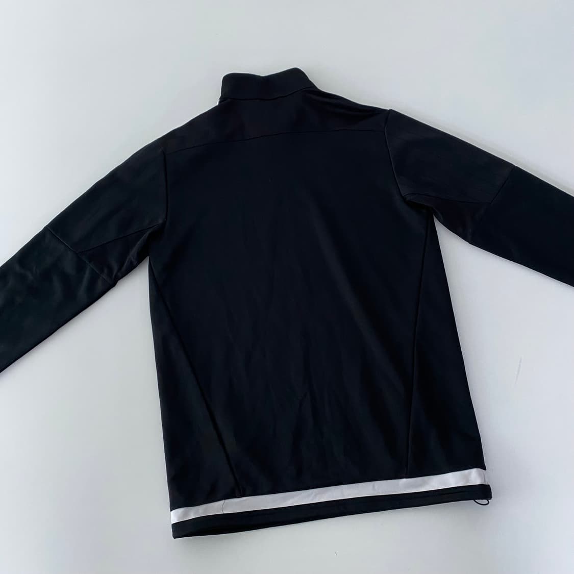 90) 아디다스긴팔져지 목폴라져지 A1904 상품이미지8