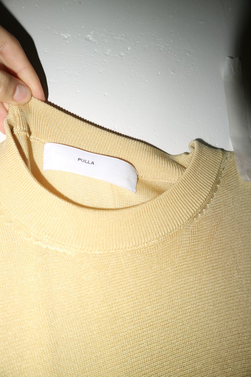 Toga pulla weird slv 상품이미지6