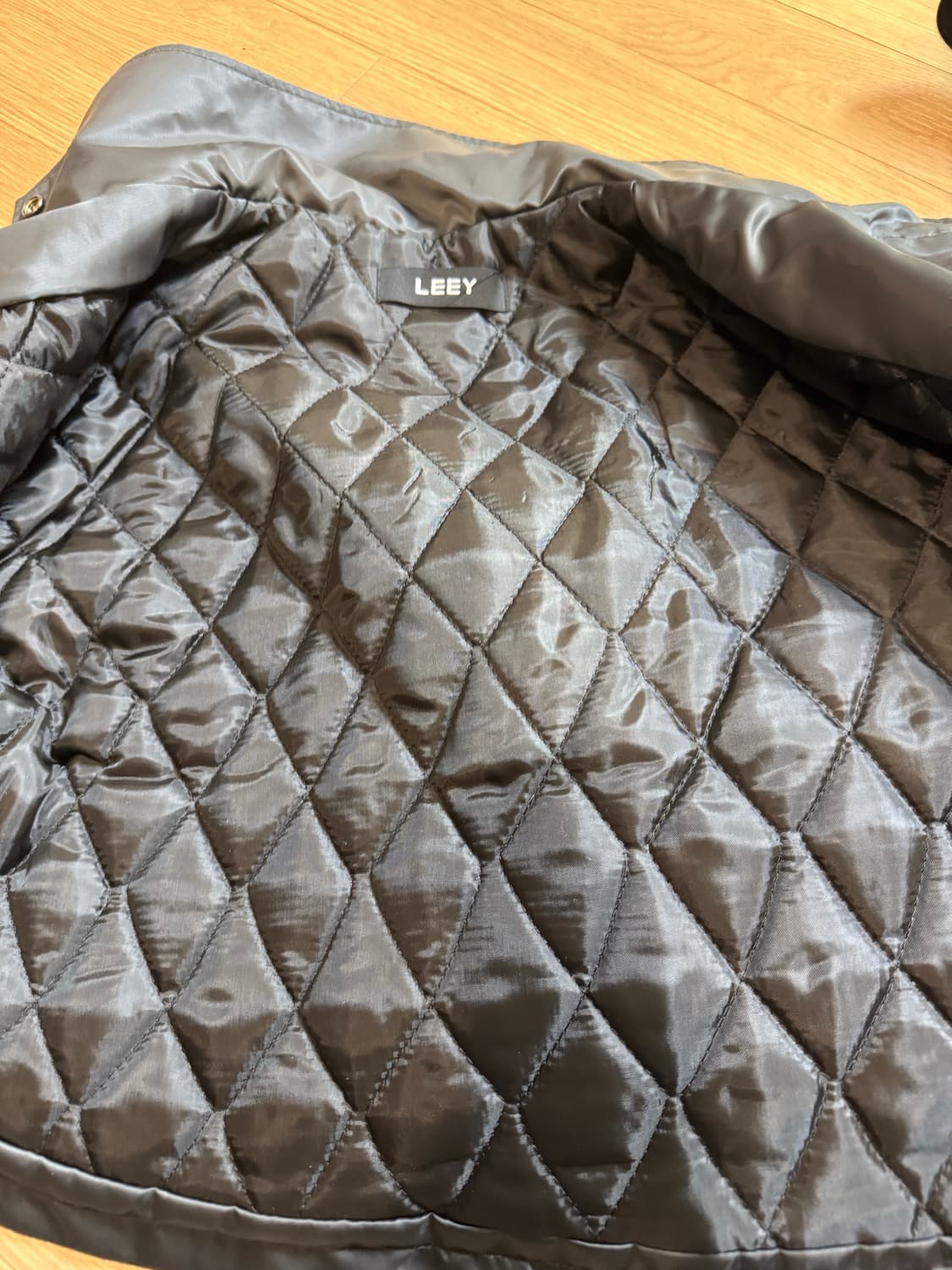 leey 엘이이와이 자켓 상품이미지5