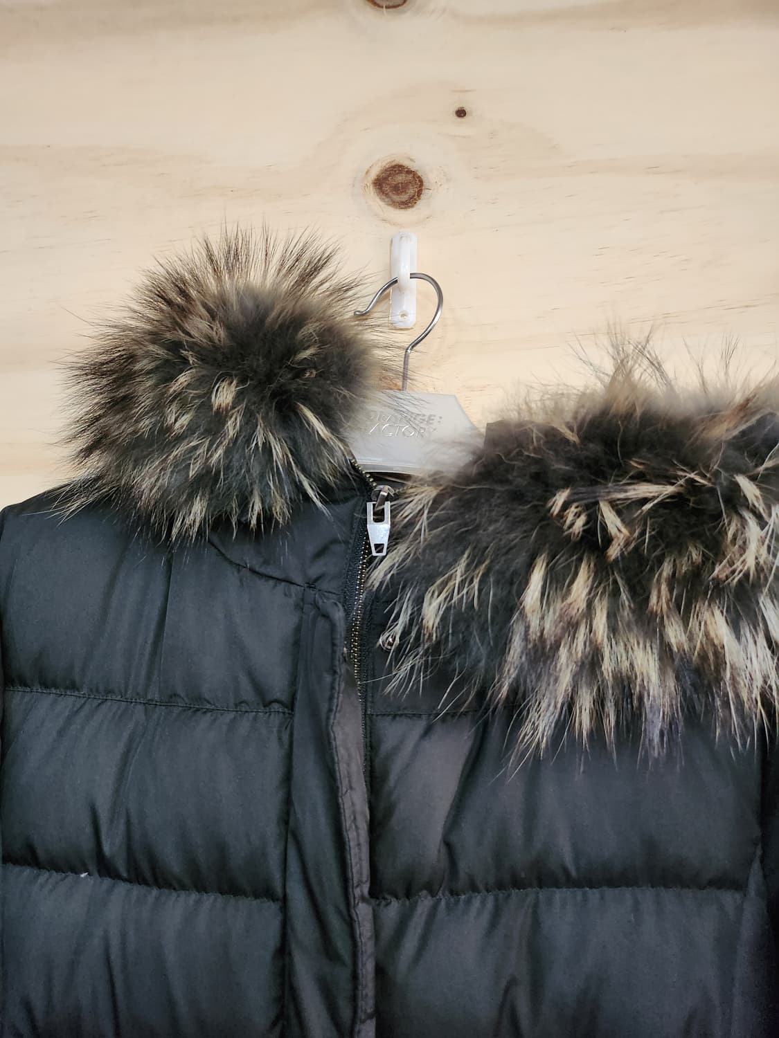 24) 로엠 오리털 패딩 상품이미지2