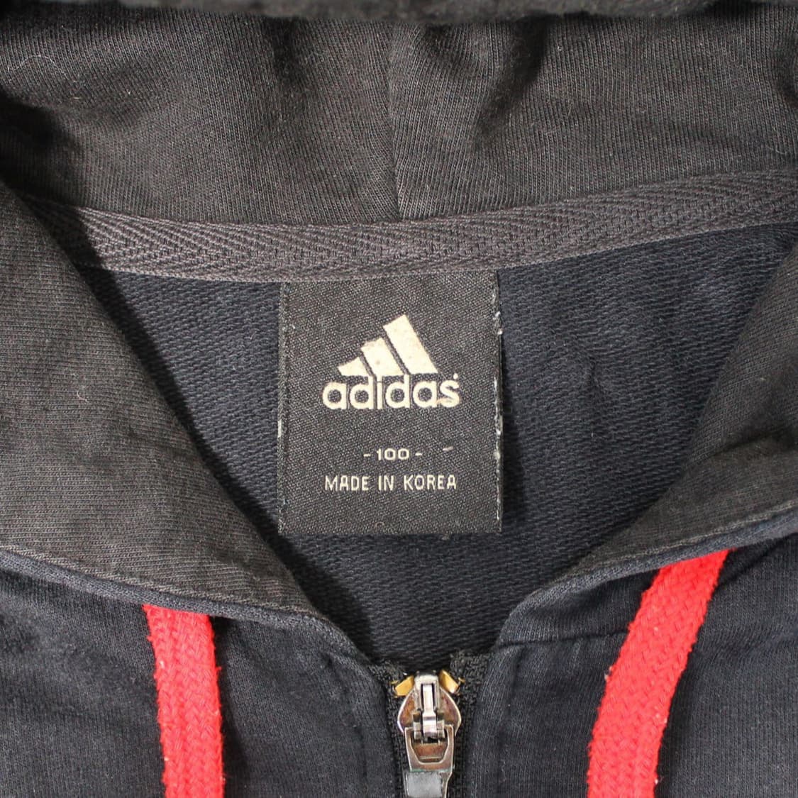 Adidas 아디다스 AC밀란 트랙탑 져지  상품이미지7