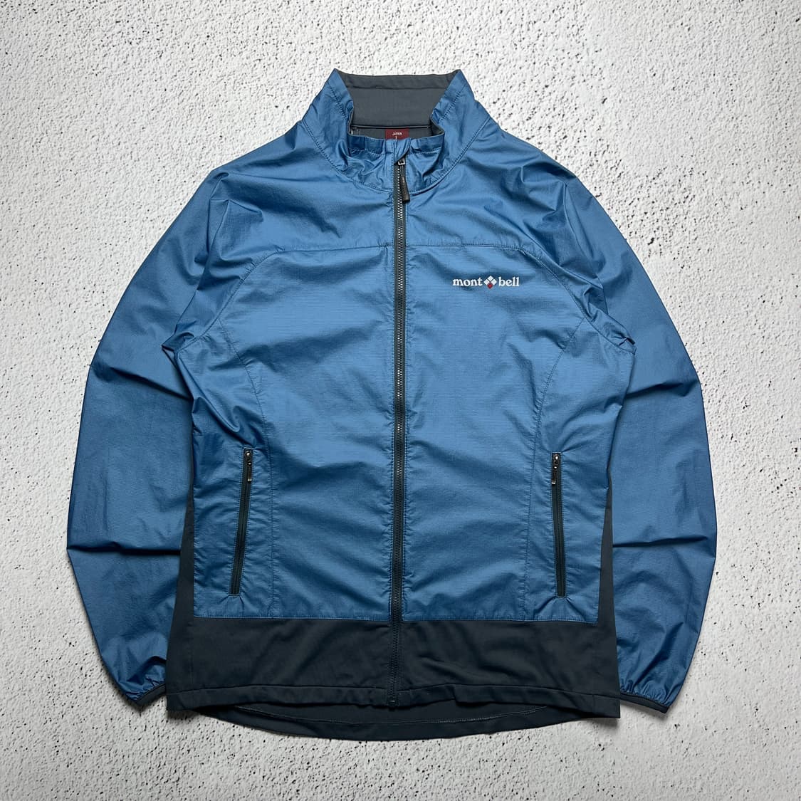 Montbell Light Shell Jacket 상품이미지2