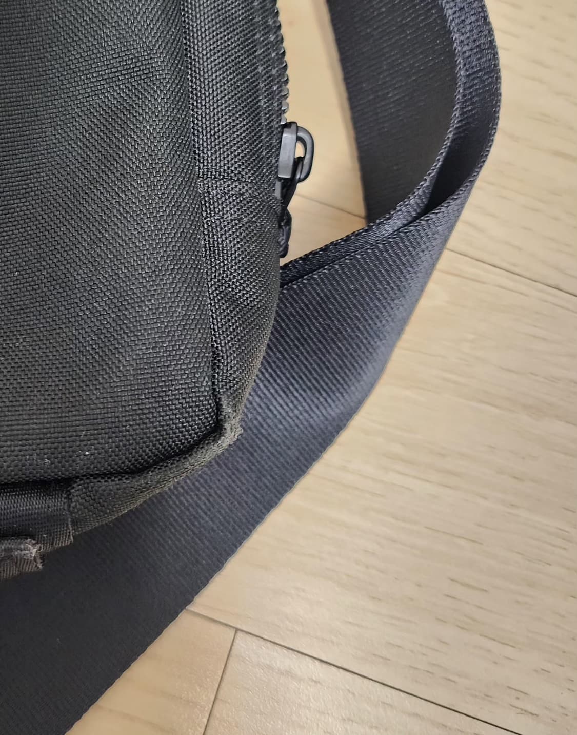 요시다포터 INTERACTIVE 브리프케이스 L 상품이미지6