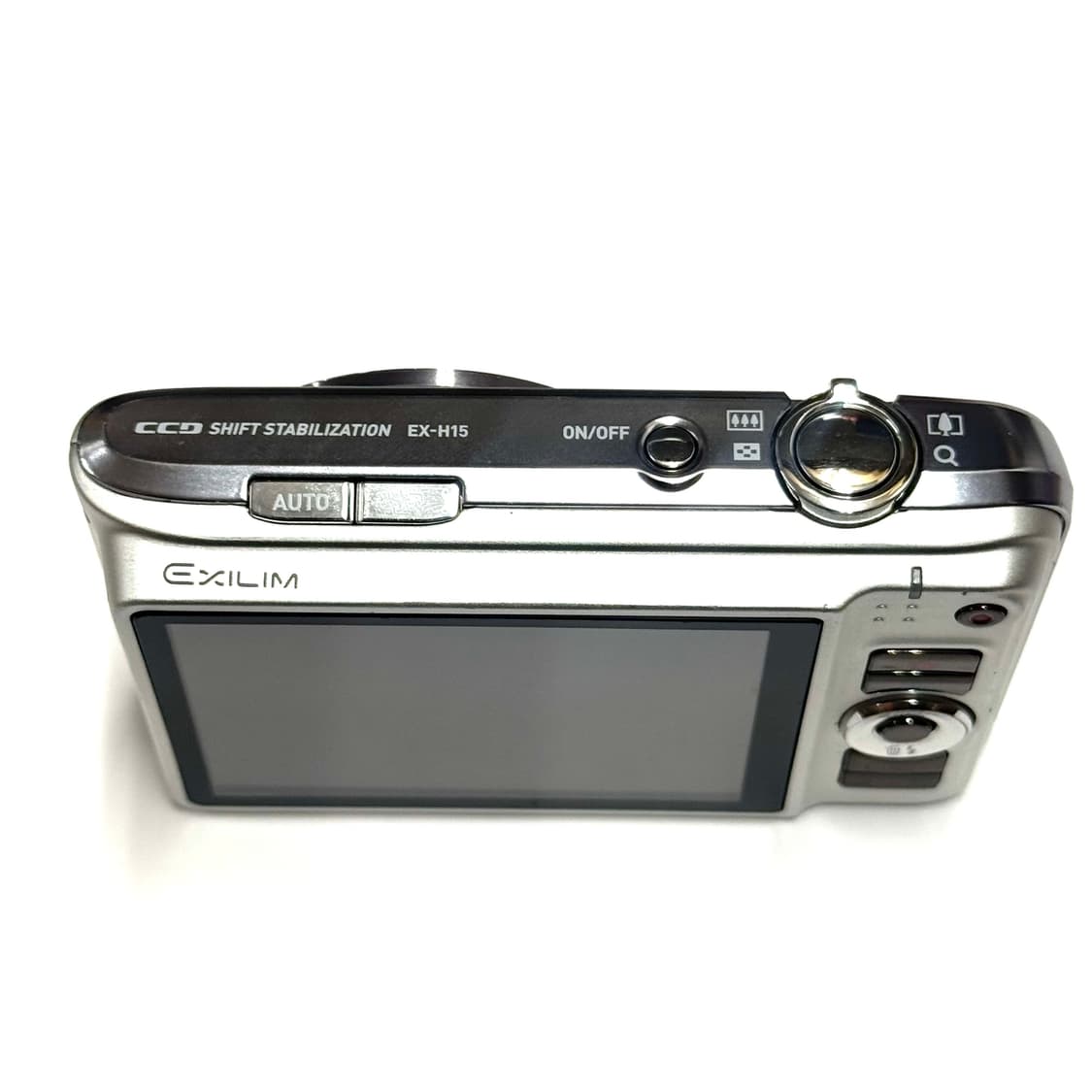 츄 디카🩶카시오 엑슬림 H15 Casio Exilim Ex-H15 상품이미지5