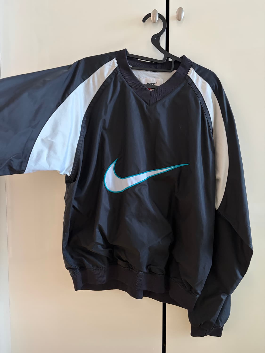 나이키 웜업 XL 상품이미지2