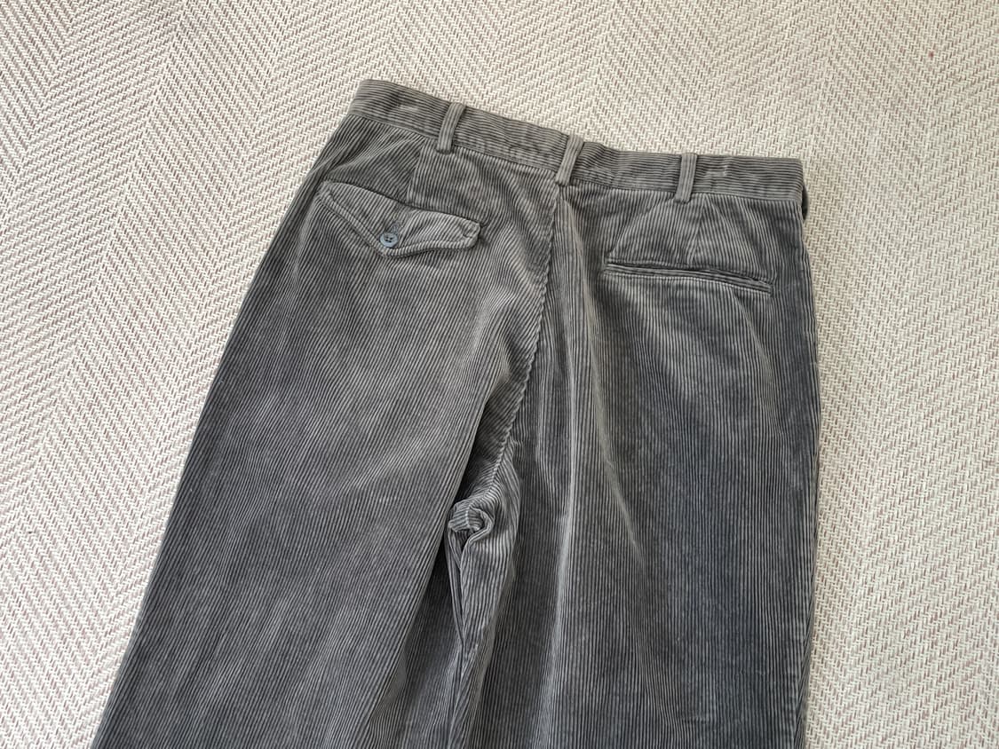 제이프레스 코듀로이 팬츠  J03884 상품이미지7