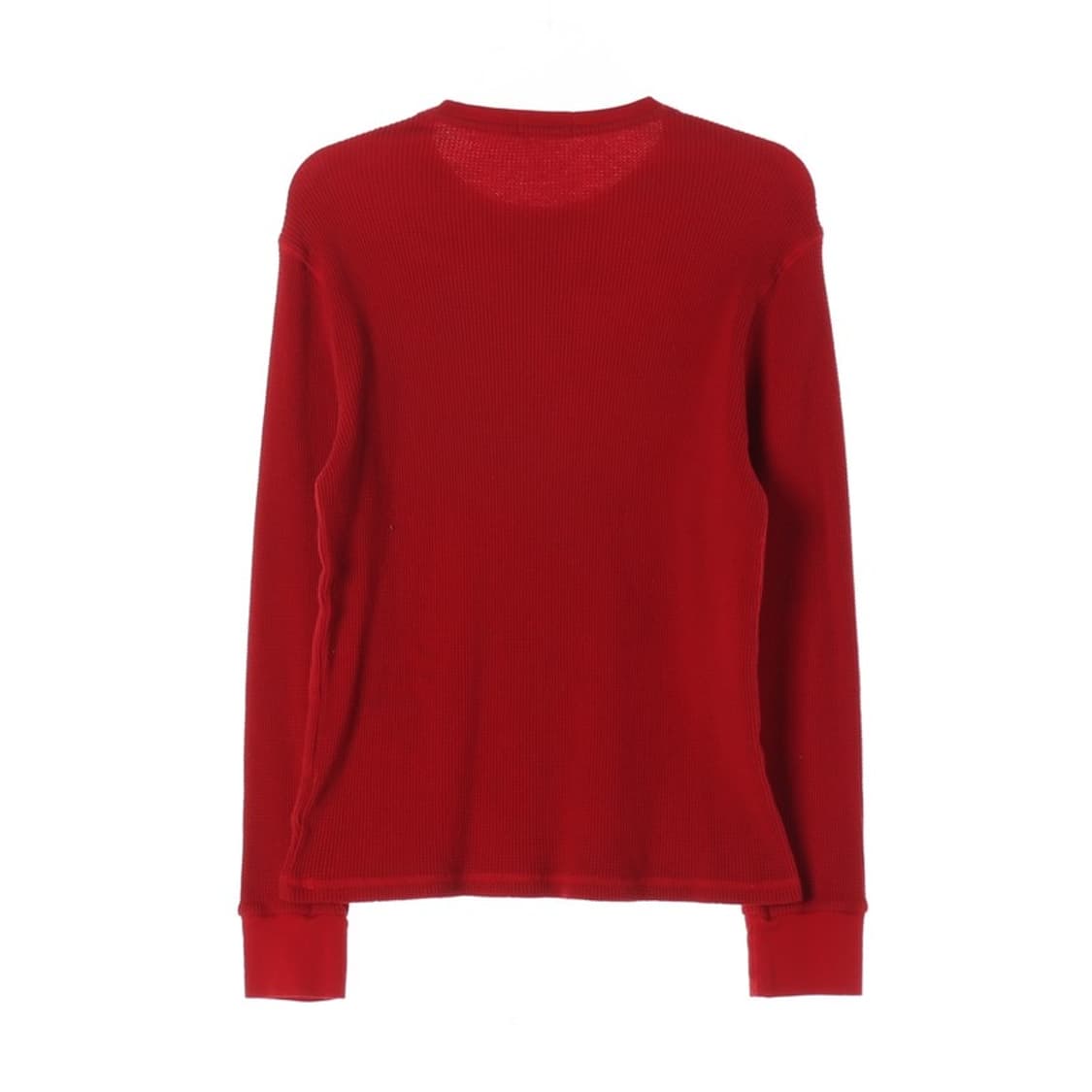 폴로 랄프로렌 와플 서멀 롱슬리브 티셔츠 XL 상품이미지2