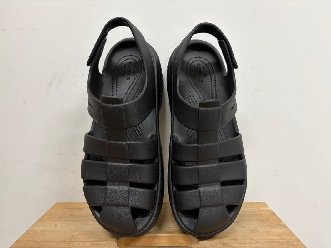 크록스 스톰 피셔맨 샌들 250 상품이미지3