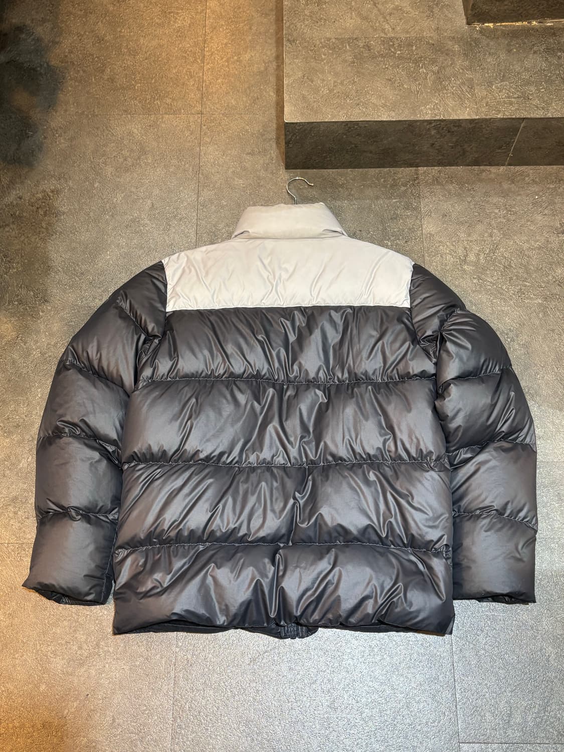 나이키 올드스쿨 오리털패딩  상품이미지3