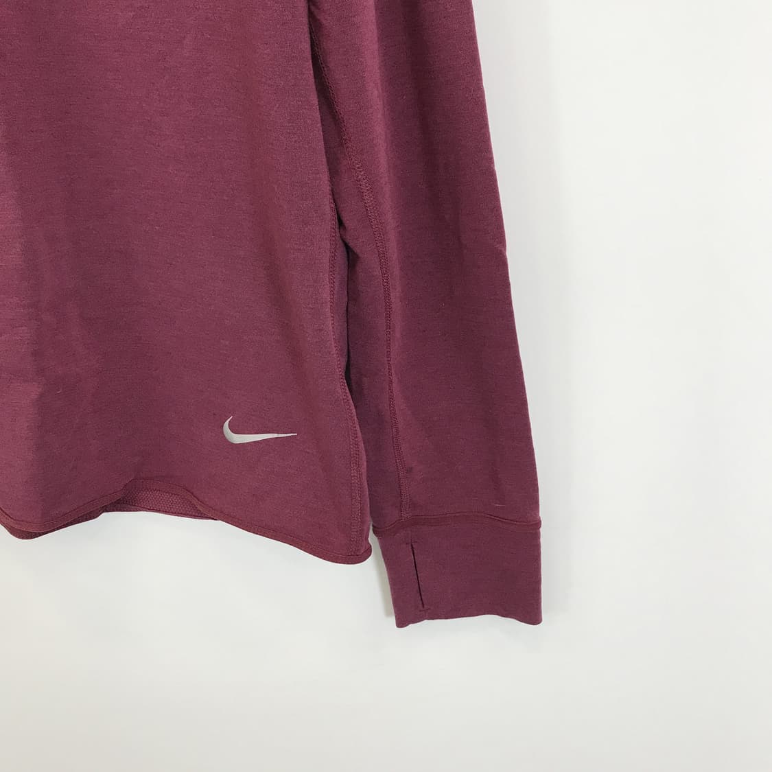 나이키 드라이핏 스프린티 티셔츠 [L사이즈] 상품이미지2