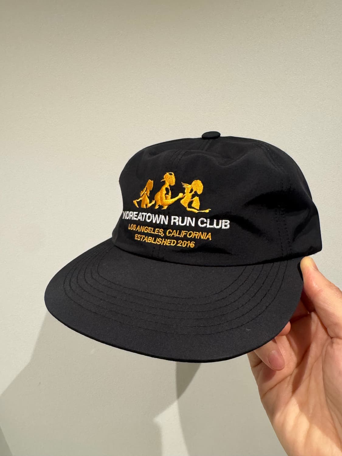 Korea town run club 상품이미지1