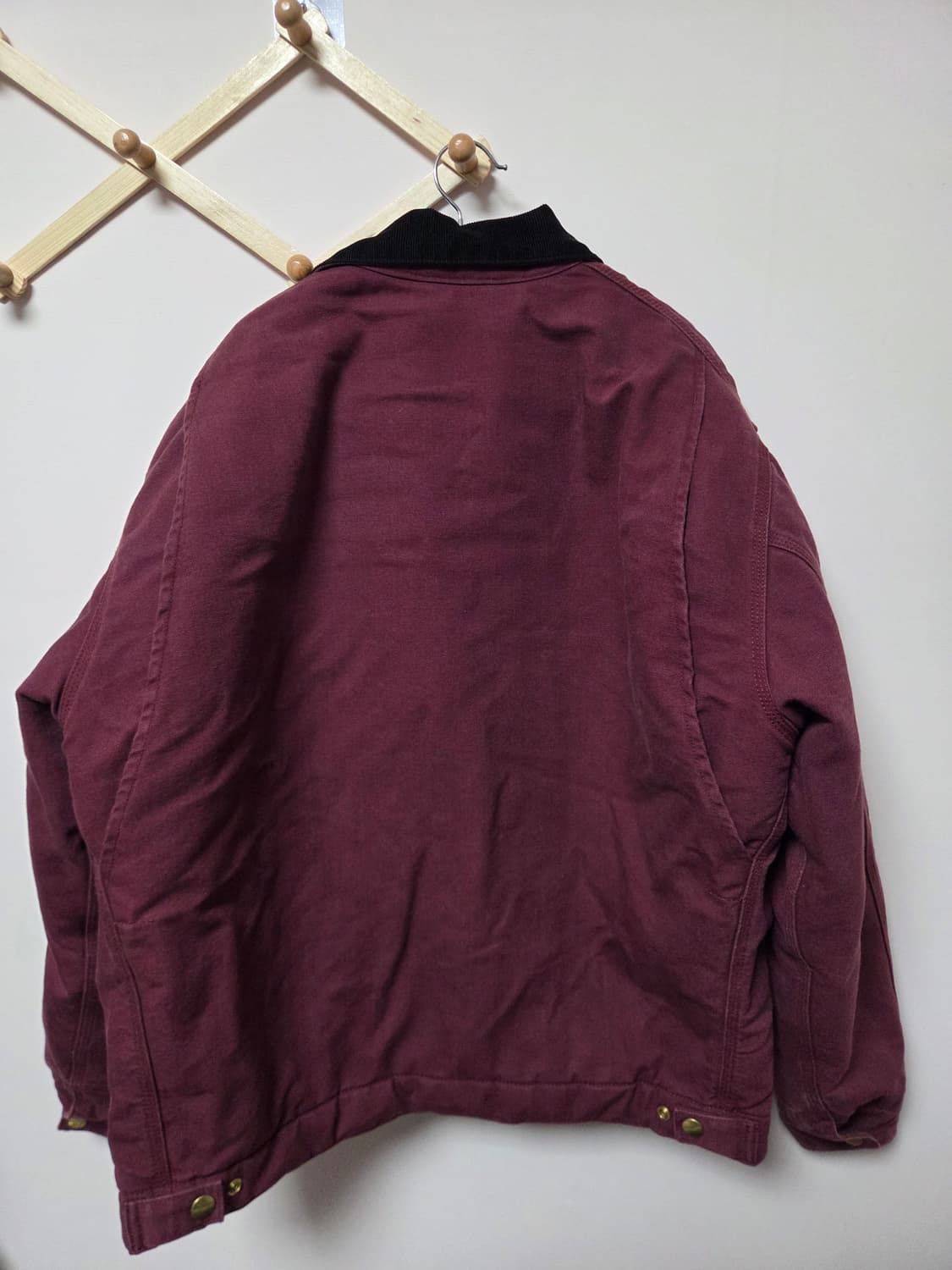 칼하트WIP 디트로이트 OG 말벡 L 사이즈 상품이미지2