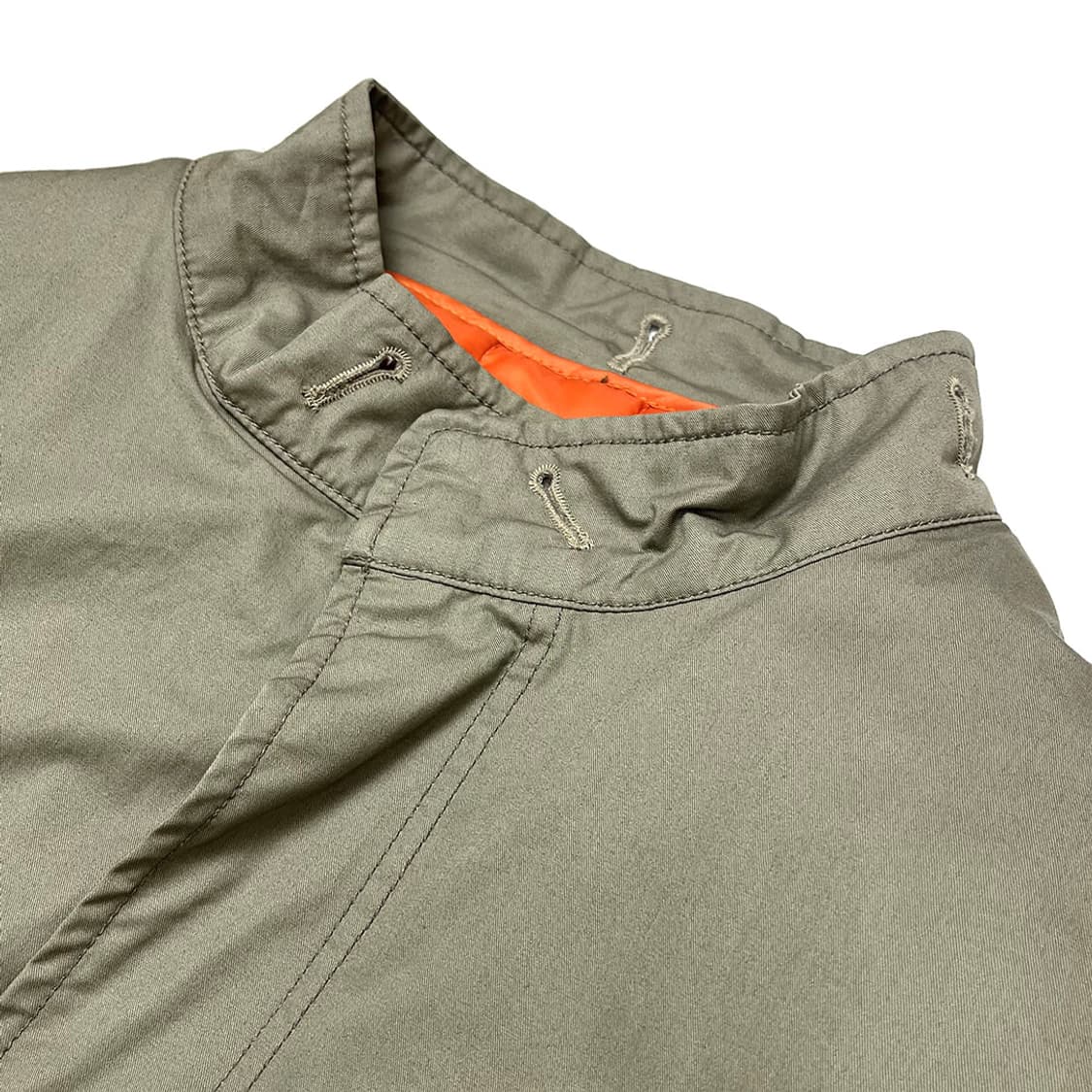 카이아크만 M65 피쉬테일 파카 상품이미지3