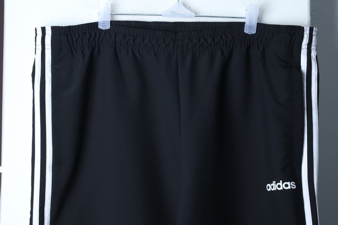 (2XL-3XL) 아디다스 트레이닝복 바지 빅사이즈 우븐-P10142 상품이미지3