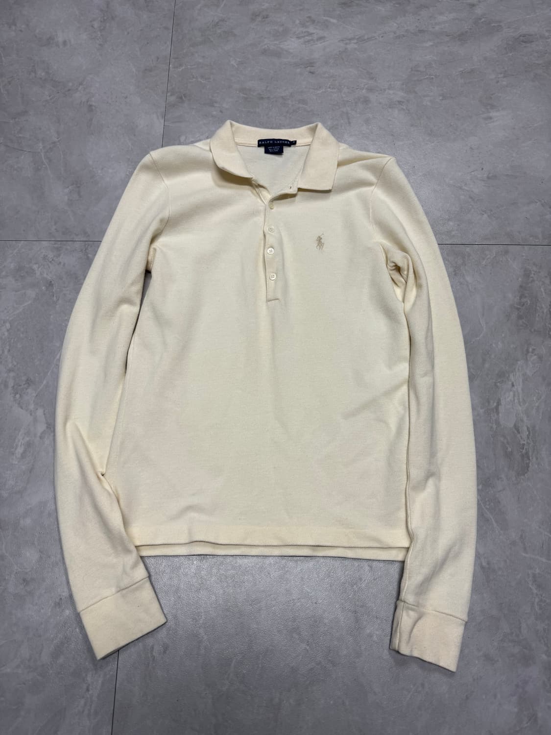 폴로 상품이미지1